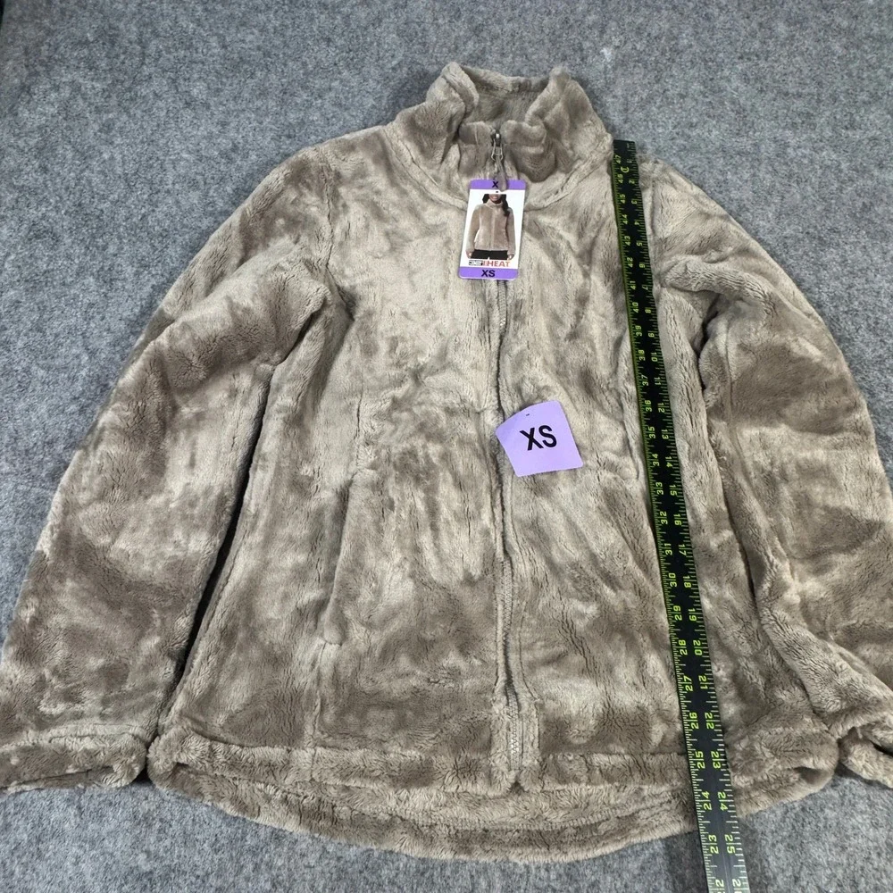 32 Degrees soft faux